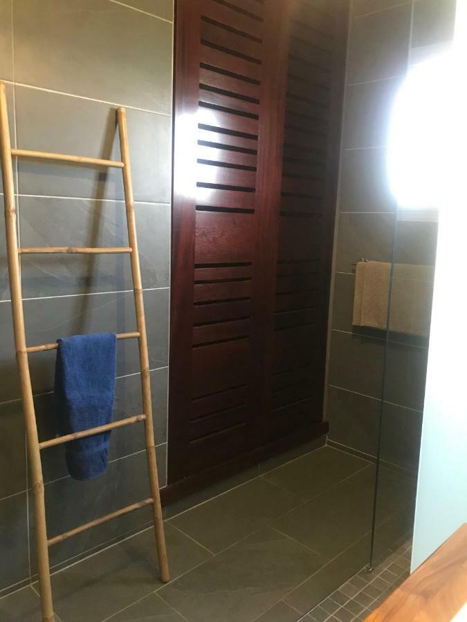 2 Chambres Avec Piscine Dans Maison Creole Сен-П'єр Екстер'єр фото